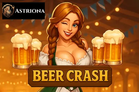 Beer Crash